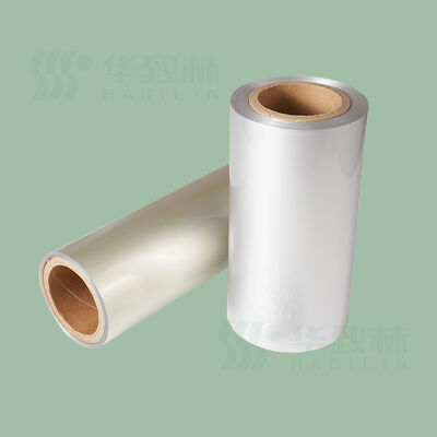 High Temperature Resistance Moisture Proof Aluminum Composite Film Composite