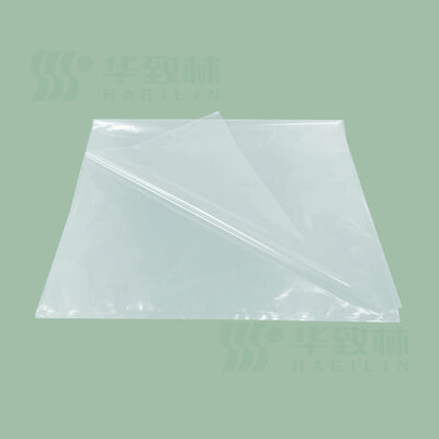 Moisture Proof  LDPE Packaging Bag For Tablets Capsules Pills Powders