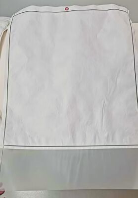 Easy Tear Tyvek Autoclave Bags Clean Steam GMP ISO9001 In Pharmaceutical Environments