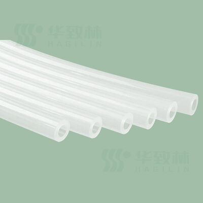 Healthcare TPE Tubes Biocompatible and Kink-Resistant Thermoplastic Elastomer Tubing